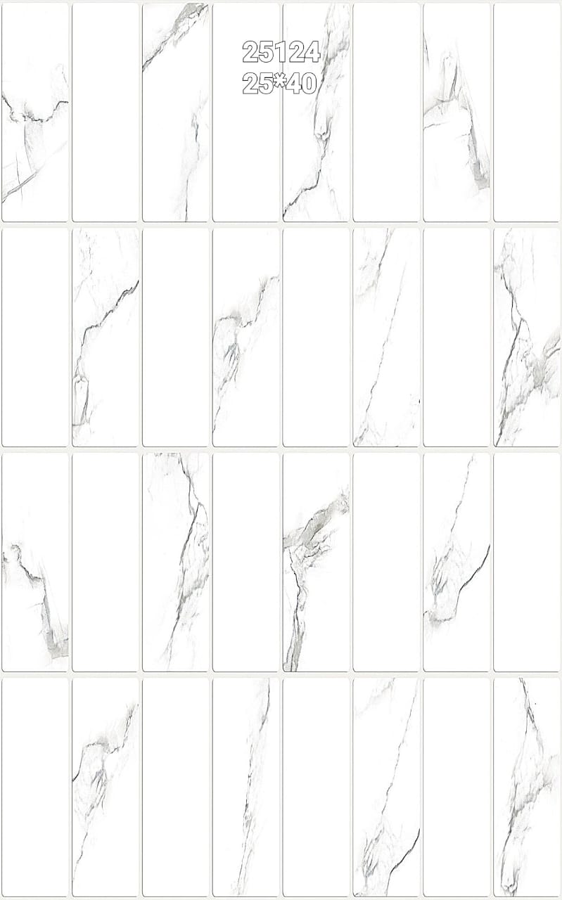 Mwanga Mti, 25×40 cm