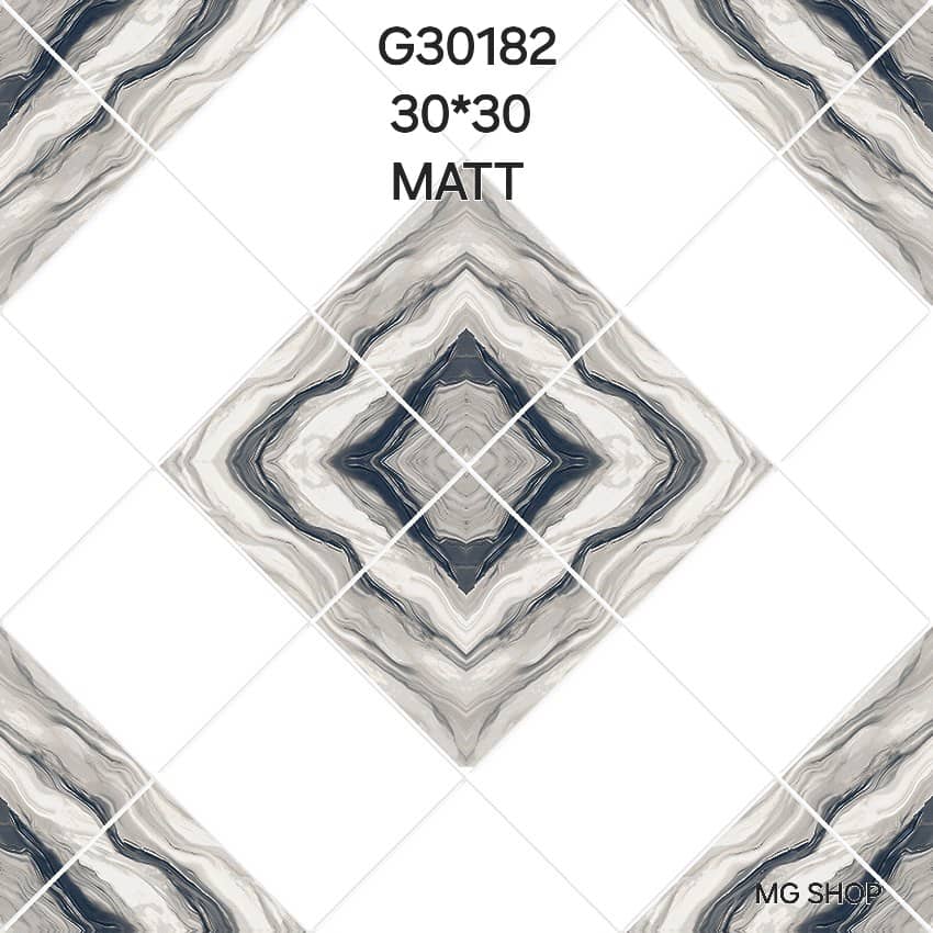 Safi Mti, 30×30 cm