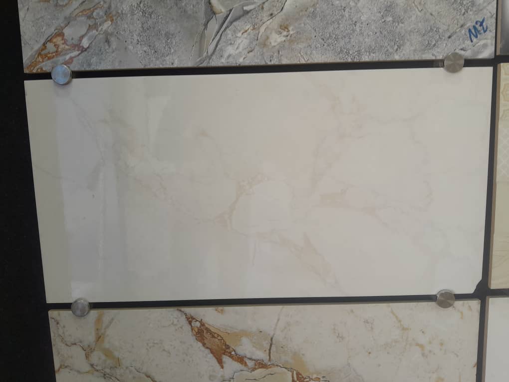 Jua Ziwa, 30×60 cm