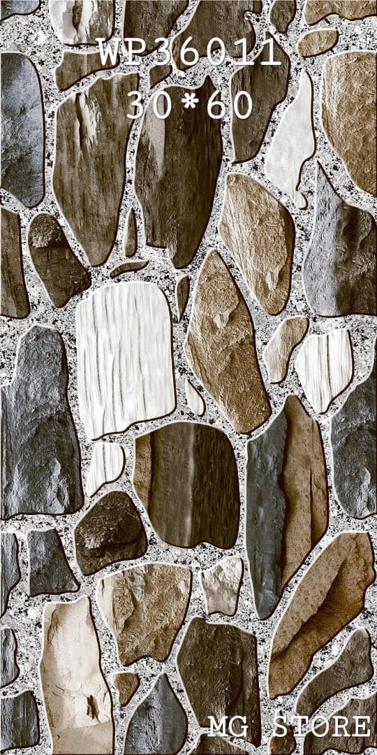 Laini Pwani, 30×60 cm