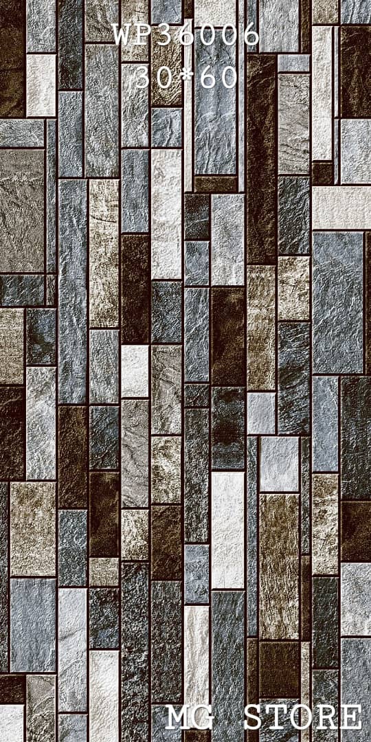 Nyota Asili, 30×60 cm