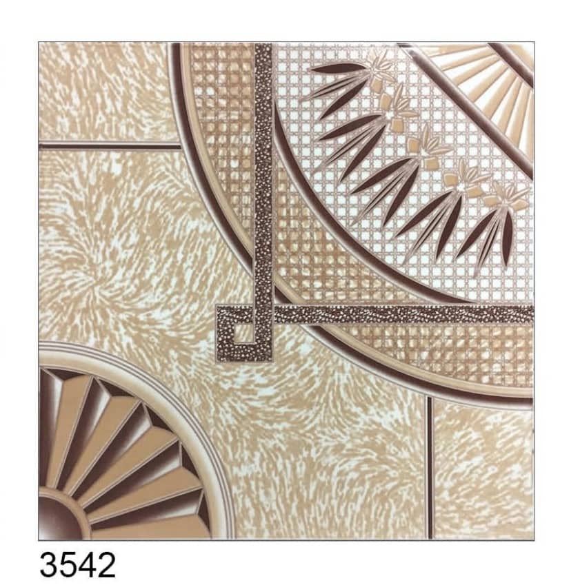 Bahari Mwanga, 40×40 cm