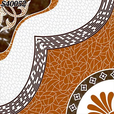 Bahari Anga, 40×40 cm