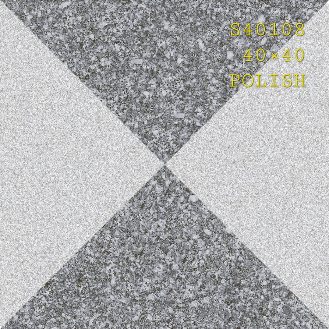 Kisiwa Kijani, 40×40 cm