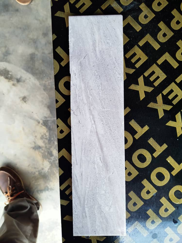 Tunu Fedha, 25×40 cm