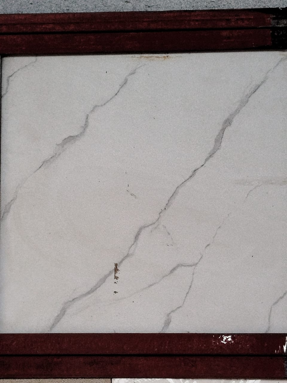 Tunu Tumaini, 60×60 cm