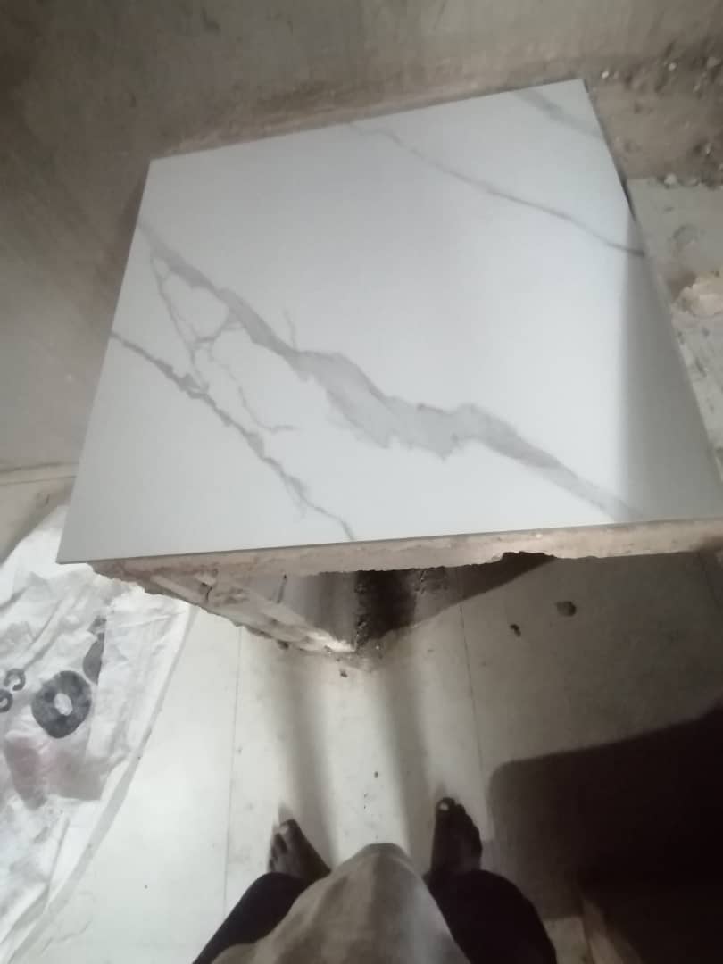 Maridadi Amani, 60×60 cm