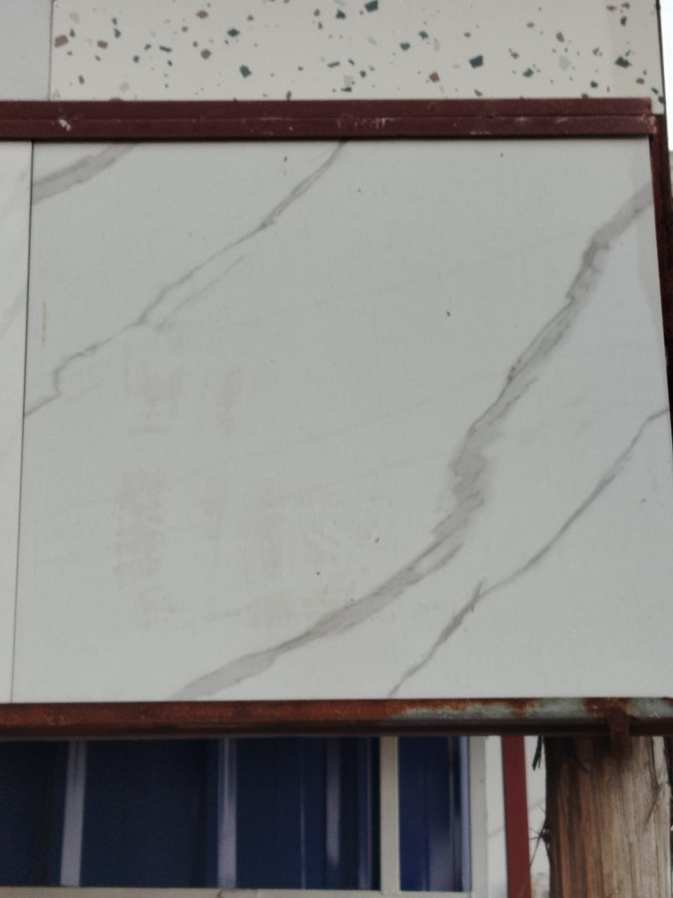 Maridadi Kivuli, 60×60 cm